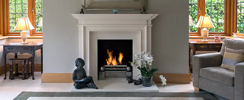 RSF Fireplaces Maintenance and Repair in Stillwater, Oklahoma
