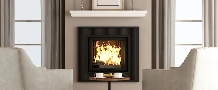 Superior Outdoor Fireplace Repair in Stillwater, OK