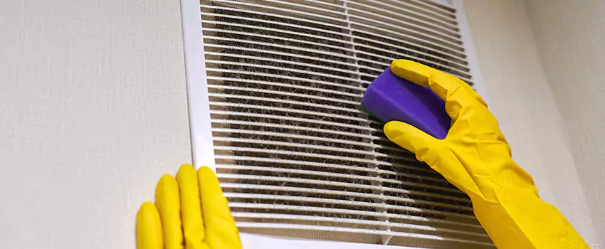 Vent Cleaning Company in Stillwater, OK