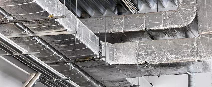 Vent Dust Cleaning Cost in Stillwater, OK