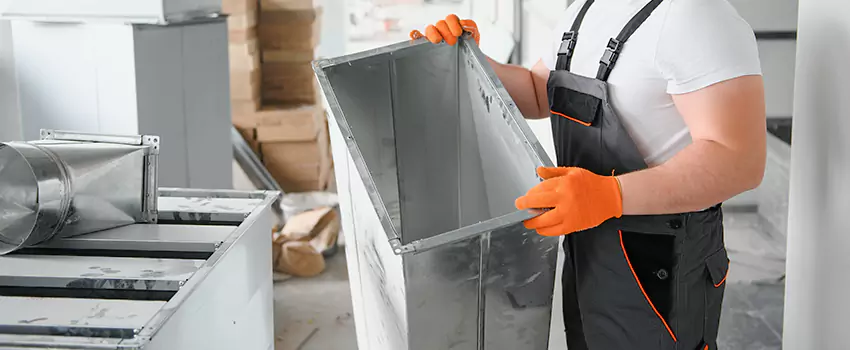 Ventilation Fan Cleaning Services in Stillwater, Oklahoma