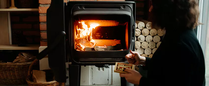 Key Features of Vermont Castings Fireplaces in Stillwater, OK