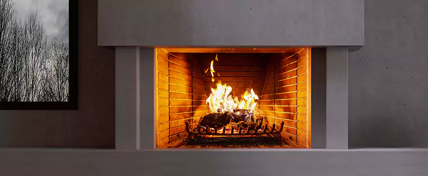 Indoor Wood Burning Furnace Repair and Installation in Stillwater, Oklahoma