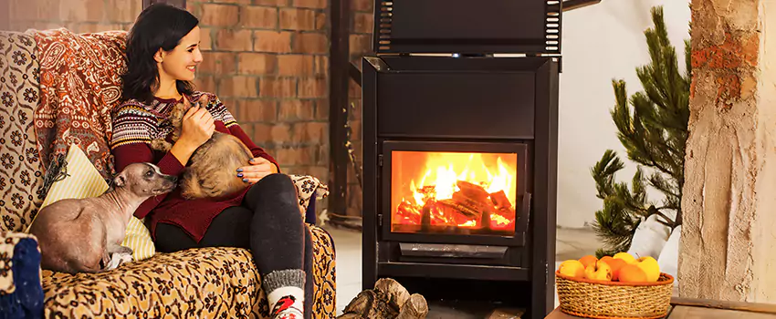 Wood Stove Chimney Cleaning Services in Stillwater, OK