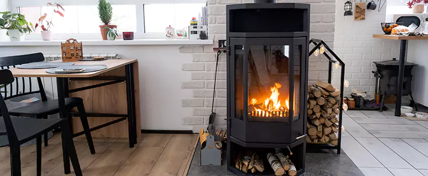 Wood Stove Inspection Services in Stillwater, OK