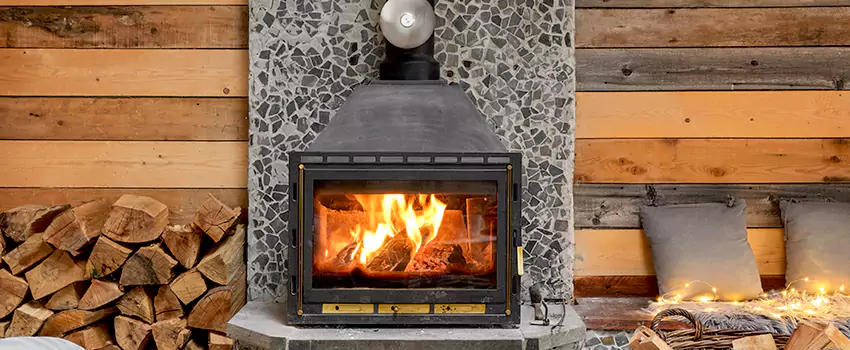 Wood Stove Cracked Glass Repair Services in Stillwater, OK