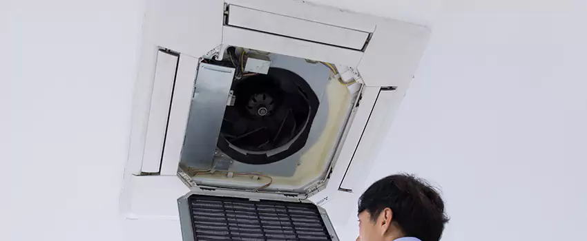 Benefits of Professional Air Duct Cleaning in Stillwater, Oklahoma
