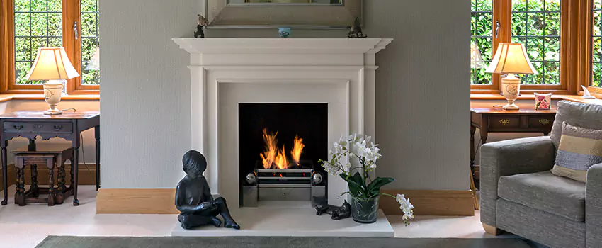 Astria Open-Hearth Wood Fireplaces Services in Stillwater, OK