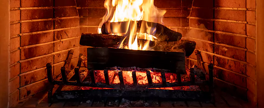 Chimney Ash Dump Cover Repair Services in Stillwater, OK