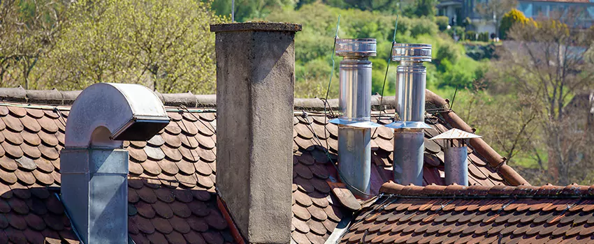 Commercial Chimney Blockage Removal in Stillwater, Oklahoma