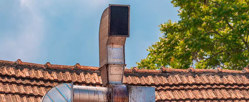 Chimney Cleaning Cost in Stillwater, Oklahoma