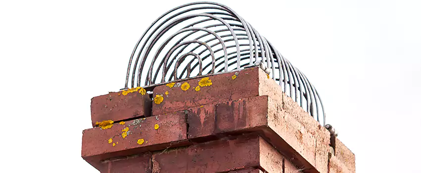 Chimney Crown Problems in Stillwater, Oklahoma