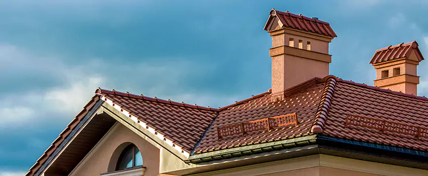 Residential Chimney Services in Stillwater, Oklahoma
