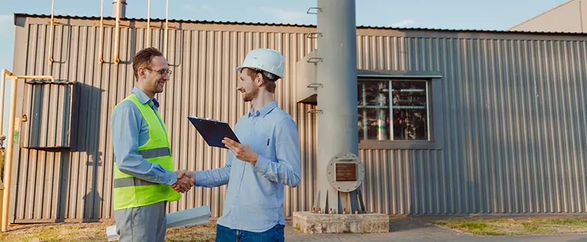 Chimney Cap Inspection in Stillwater, OK