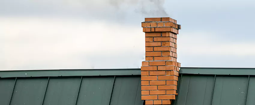Chimney Installation Company in Stillwater, OK