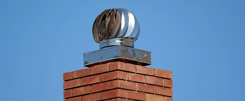 Chimney Flue Rebuild Services in Stillwater, Oklahoma