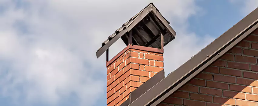 Chimney Saver Masonry Repair Contractor in Stillwater, Oklahoma