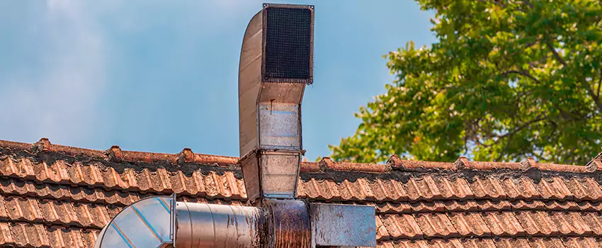 Chimney Blockage Removal in Stillwater, Oklahoma