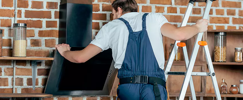 Modern Chimney Soot Cleaning Techniques in Stillwater, Oklahoma