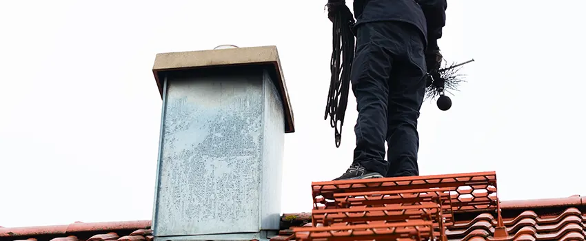 Modern Chimney Sweeping Techniques in Stillwater, Oklahoma