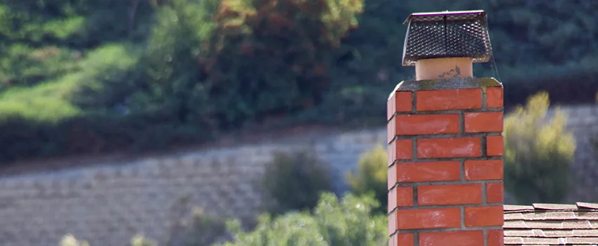 Chimney Tuckpointing And Masonry Restoration in Stillwater, OK