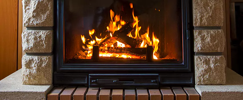 Decorative Fireplace Installation Cost in Stillwater, Oklahoma