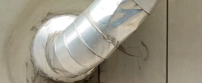 Dryer Vent Repair Process in Stillwater, OK