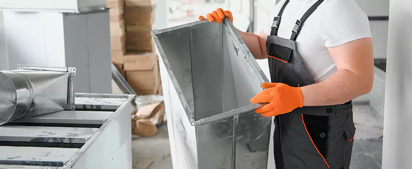 Benefits of Professional Ductwork Cleaning in Stillwater, OK