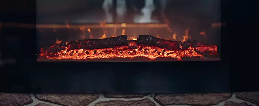 Cost of Electric Fireplace Repair Service in Stillwater, Oklahoma