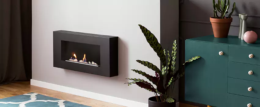 Cost of Ethanol Fireplace Repair And Installation Services in Stillwater, OK