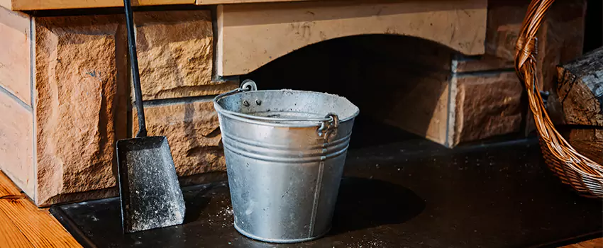Clean The Fireplace Mantle And Hearth in Stillwater, Oklahoma