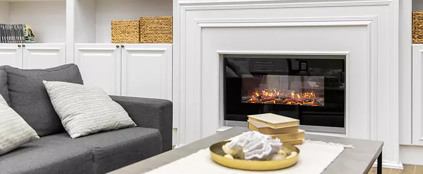 Professional Fireplace Maintenance Contractors in Stillwater, OK