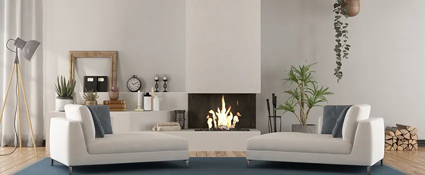 Decorative Fireplace Crystals Services in Stillwater, Oklahoma