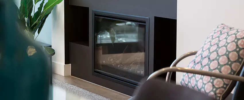 Gas Fireplace Installation in Stillwater, OK