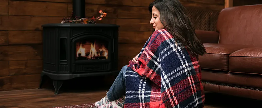 Fireplace Firebox Grate Replacement Services  in Stillwater, Oklahoma