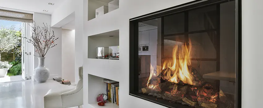 Fireplace Screen Installation And Replacement in Stillwater, OK