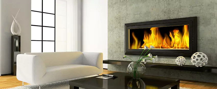 Fireplace Hearth Ideas in Stillwater, Oklahoma