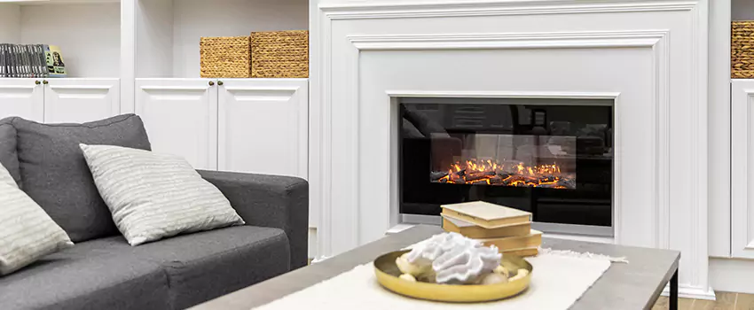 Pellet Fireplace Insert Installation in Stillwater, OK