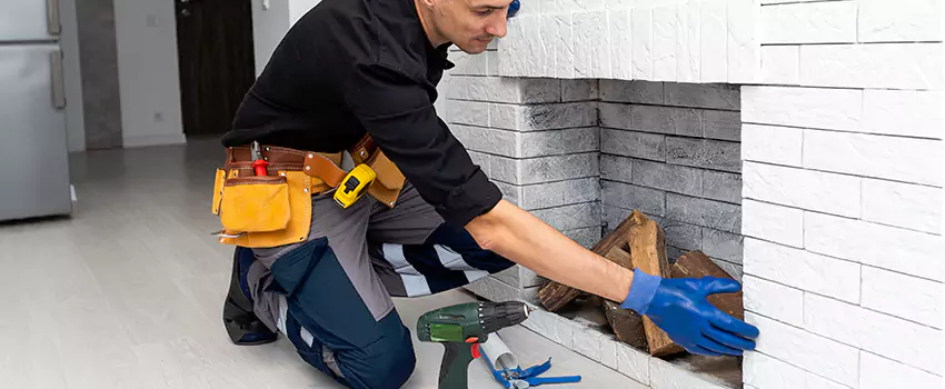 Top Fireplace Installation Company in Stillwater, Oklahoma