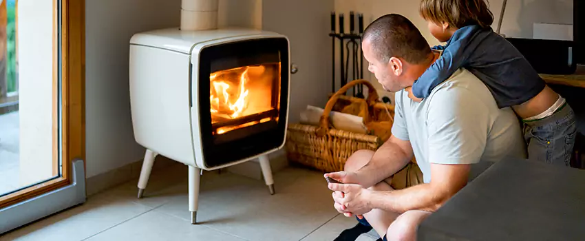 Fireplace Flue Maintenance Services in Stillwater, OK