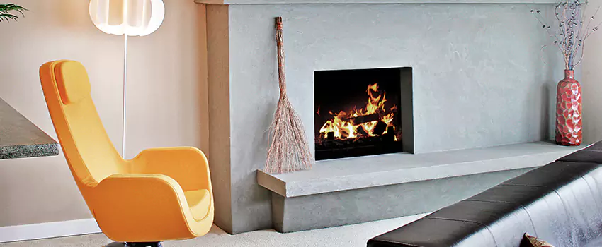 Electric Fireplace Makeover Services in Stillwater, OK