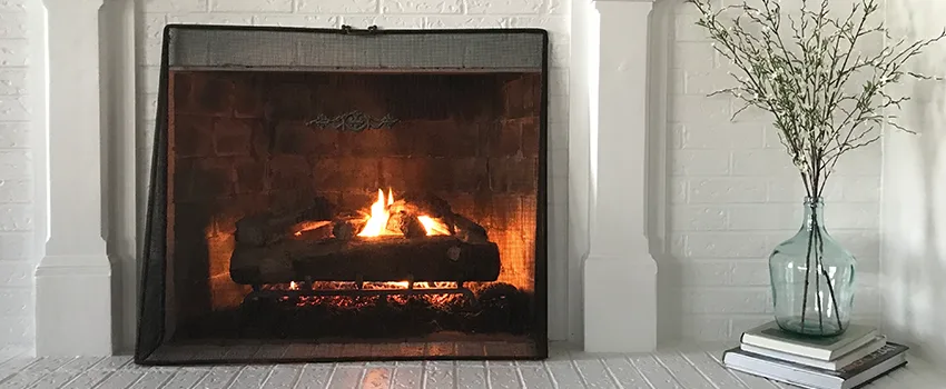 Cost-Effective Fireplace Mantel Inspection And Maintenance in Stillwater, OK