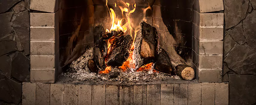 Cost of Rebuilding A Fireplace in Stillwater, Oklahoma