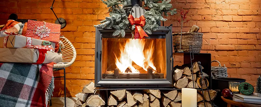 Steel Fireplace Grate Repair And Replacement Services in Stillwater, Oklahoma