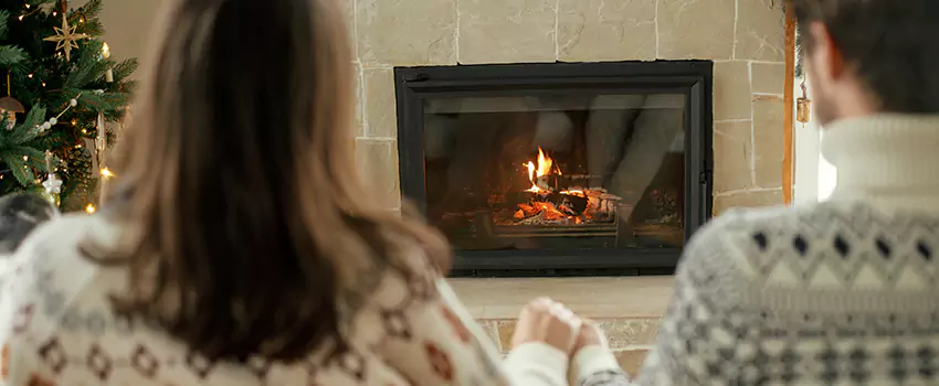 Fireplace Firebox Refurbish & Restore Services in Stillwater, OK