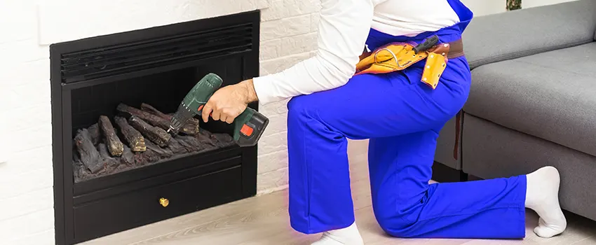 Fireplace Safety Inspection Specialists in Stillwater, Oklahoma