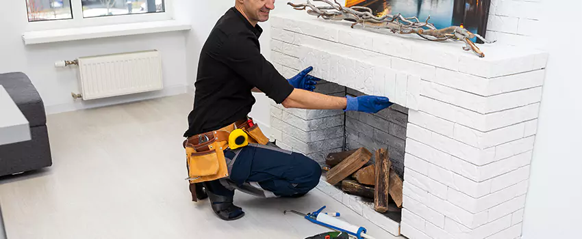 Gas Fireplace Repair And Replacement in Stillwater, OK