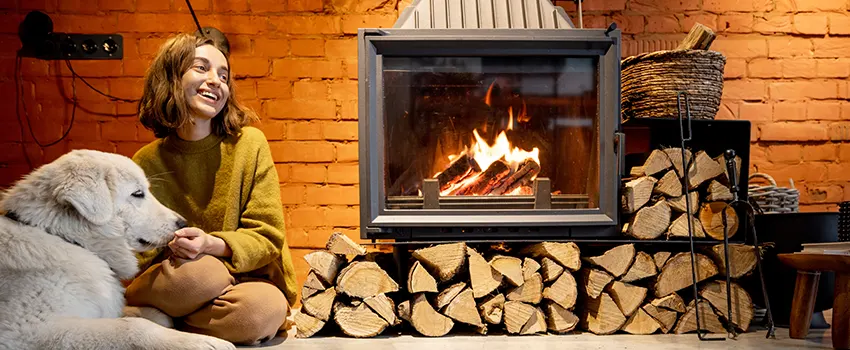 Fireplace Smell Removal Cost in Stillwater, OK