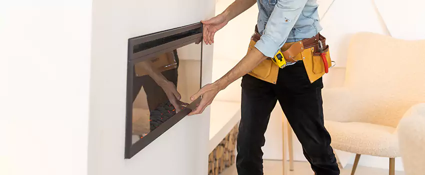 Traditional Fireplace Vent Sweeping in Stillwater, OK