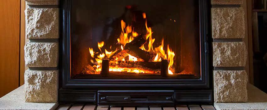 Fireplace Xtrordinair Probuilder Gas Fireplace Installation in Stillwater, OK
